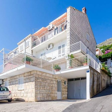 Ferienwohnung Apartman Sweet Sensation Dubrovnik Exterior foto