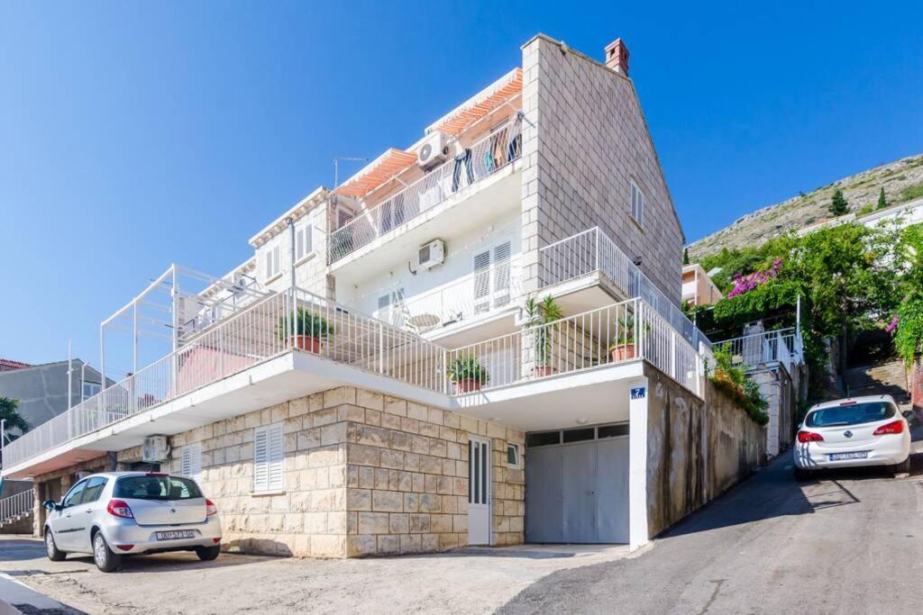 Ferienwohnung Apartman Sweet Sensation Dubrovnik Exterior foto
