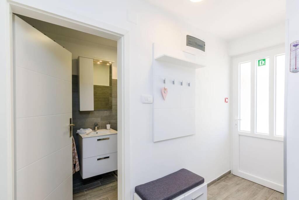 Ferienwohnung Apartman Sweet Sensation Dubrovnik Exterior foto