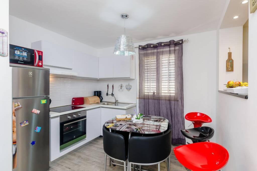 Ferienwohnung Apartman Sweet Sensation Dubrovnik Exterior foto