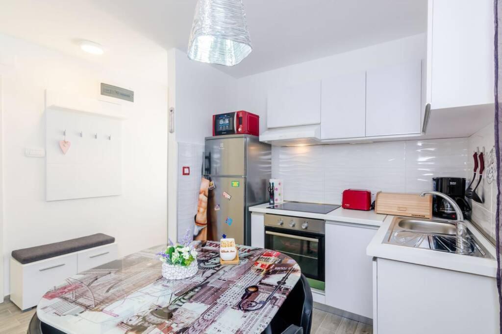 Ferienwohnung Apartman Sweet Sensation Dubrovnik Exterior foto