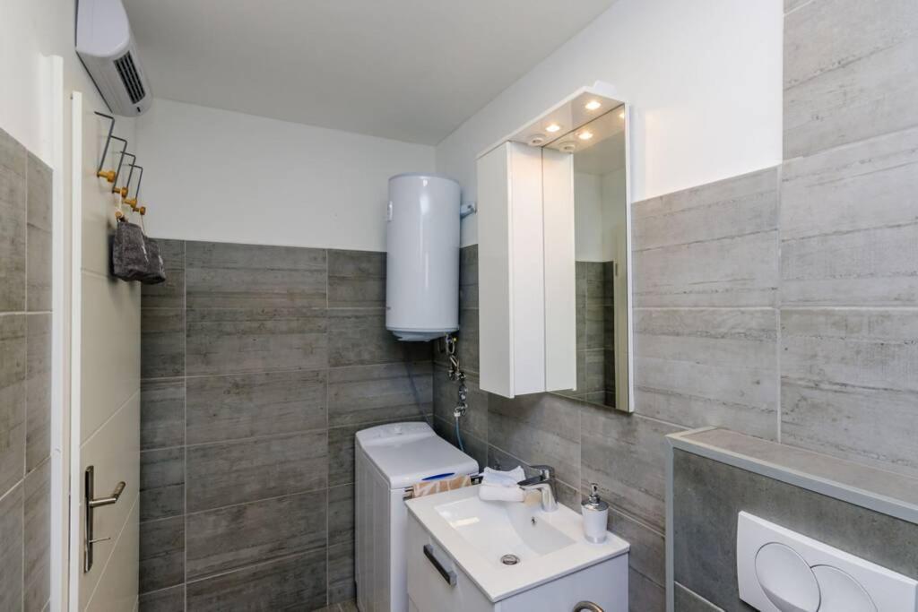 Ferienwohnung Apartman Sweet Sensation Dubrovnik Exterior foto